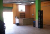  locaux commerciaux pour location à Alcora, photo