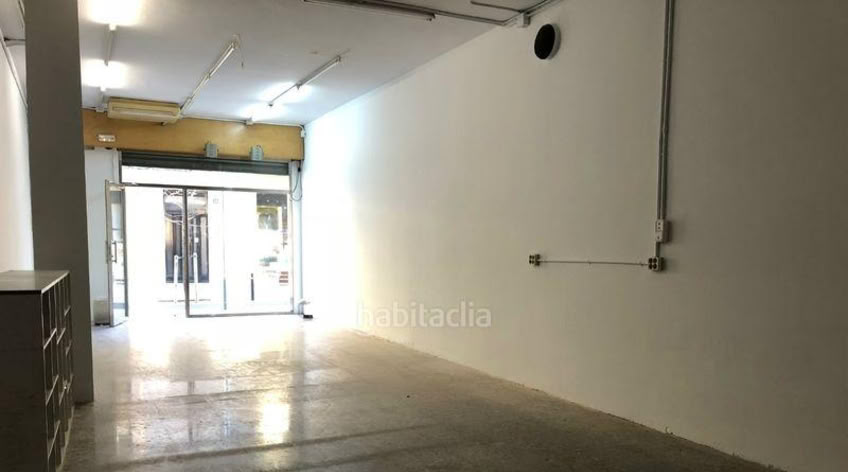 Local comercial