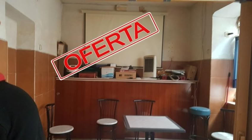 Local comercial