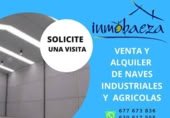 Nau Industrial
en venda
a Baeza foto