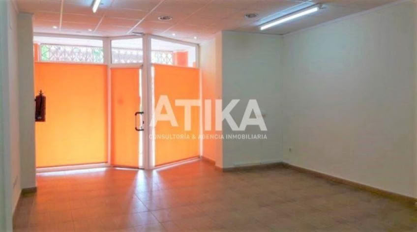 Local comercial