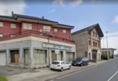 450m² commercial premises for sale in Coaña, photo