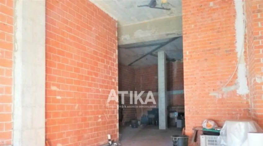 Local comercial