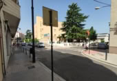 Local comercial
en venda
a Ontinyent, Calle de los Fueros foto