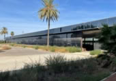 9000m² entrepôt industriel pour vente à Elche, photo
