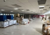 9000m² entrepôt industriel pour vente à Elche, photo