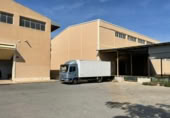 9000m² entrepôt industriel pour vente à Elche, photo