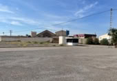 9000m² entrepôt industriel pour vente à Elche, photo