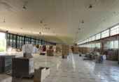 9000m² entrepôt industriel pour vente à Elche, photo