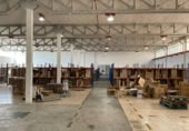 9000m² entrepôt industriel pour vente à Elche, photo