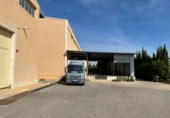 9000m² entrepôt industriel pour vente à Elche, photo