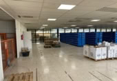 9000m² entrepôt industriel pour vente à Elche, photo