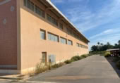 9000m² entrepôt industriel pour vente à Elche, photo