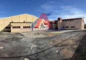 Nave Industrial en venta con 6365m² en Alicante foto