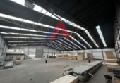 Nave Industrial en venta con 6365m² en Alicante foto