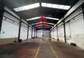 Nave Industrial en venta con 6365m² en Alicante foto