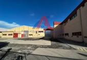 Nave Industrial en venta con 6365m² en Alicante foto