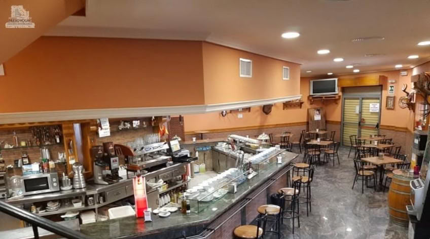 Local comercial