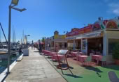 65m² bar pour vente à Fuengirola, photo