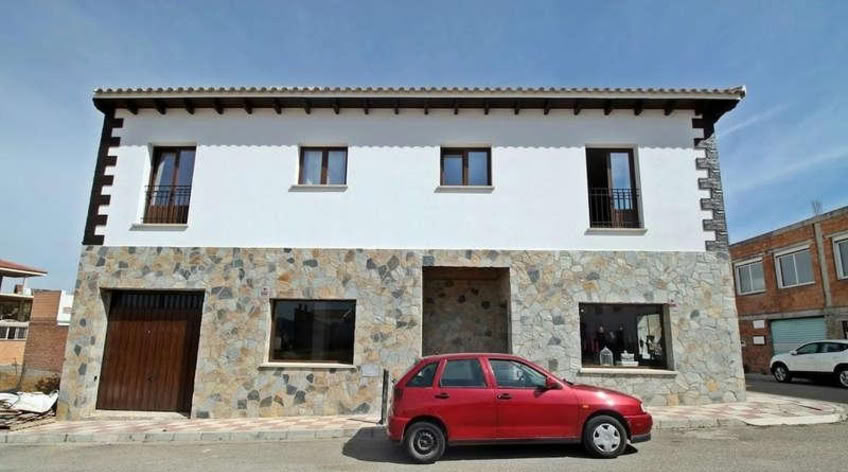 Local comercial