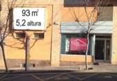 Local comercial
en venda
a Tudela foto