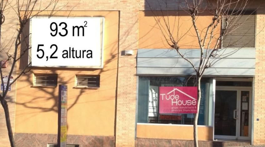 Local comercial