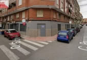 424m² commercial premises for sale in Petrer, Calle Cervantes photo
