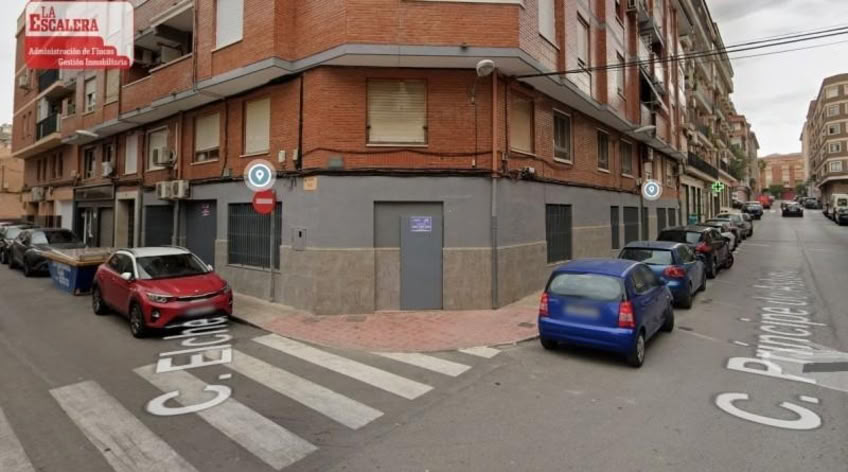 Local comercial