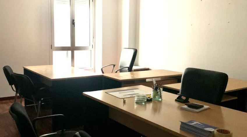 Oficina