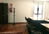 Oficina
en lloguer
amb 50m² a Oviedo foto