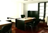 Oficina
en lloguer
amb 50m² a Oviedo foto