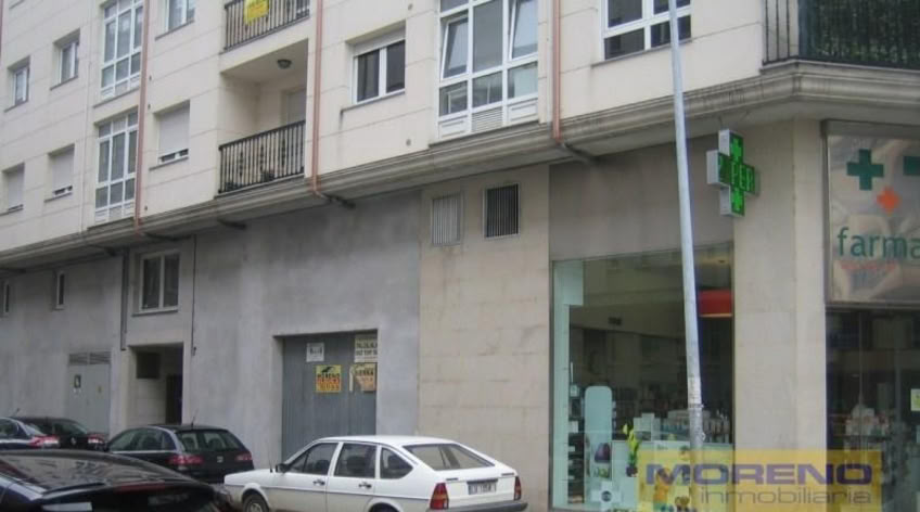 Local comercial
