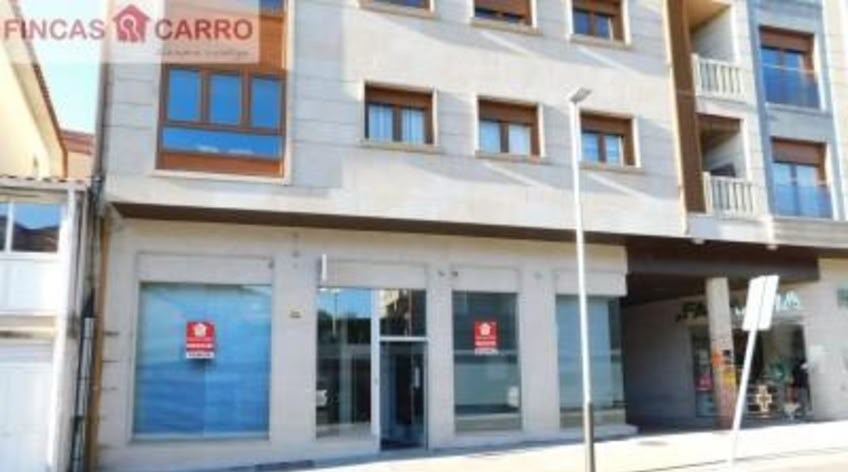 Local comercial