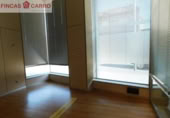 180m² commercial premises for sale in Poio, photo