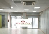 150m² commercial premises for rent in Elche, photo
