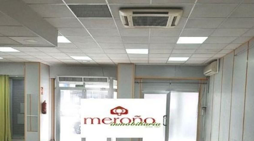 Local comercial