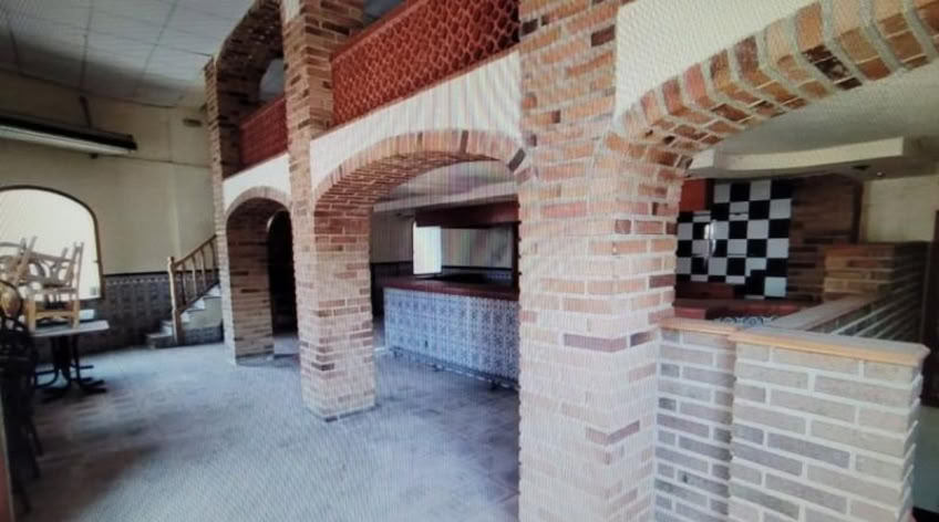 Local comercial