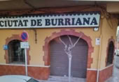 447m² restaurant for sale in Burriana, photo