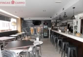 90m² commercial premises for sale in Pontevedra, photo