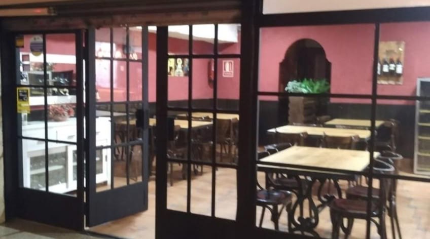 Local comercial
