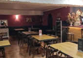 Cafeteria
en venda
amb 82m² a l'Hospitalet de Llobregat foto