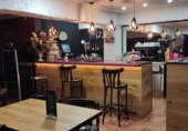 Cafeteria
en venda
amb 82m² a l'Hospitalet de Llobregat foto