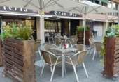 Cafeteria
en venda
amb 82m² a l'Hospitalet de Llobregat foto