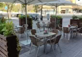 Cafeteria
en venda
amb 82m² a l'Hospitalet de Llobregat foto