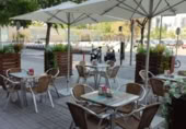 Cafeteria
en venda
amb 82m² a l'Hospitalet de Llobregat foto
