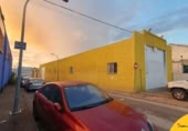 513m² warehouse industrial for sale in Martos, photo
