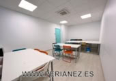 Oficinas en venta en el Prat de Llobregat, av. virgen de montserrat nord foto
