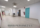 Oficinas en venta en el Prat de Llobregat, av. virgen de montserrat nord foto