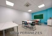 Oficinas en venta en el Prat de Llobregat, av. virgen de montserrat nord foto