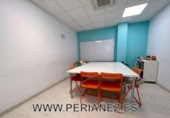Oficinas en venta en el Prat de Llobregat, av. virgen de montserrat nord foto